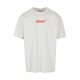 t shirt oversized gris homme training t shirt fitness homme oversize