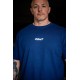 t shirt fitness gris oversize bleu streetwear t shirt fitness style urbain
