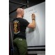 Training jogging blue ALPHA | BARBELL REGIMENT