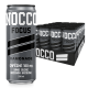 NOCCO Focus Ramonade Pack 24 Canettes Sans Sucre