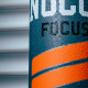 Pack NOCCO 24 canettes boisson pré workout CrossFit®