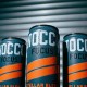 NOCCO Stellar Blend boisson sportive caféine HYROX
