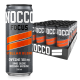 NOCCO Focus Stellar Blend pack 24 boisson énergisante sans sucre