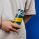 NOCCO Focus 24 pack boisson énergisante salle de sport
