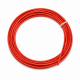 Red cable 2.5 mm - 3 m | VERY BAD WOD