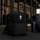 GORILLA black 3D PVC velcro patch | VERY BAD WOD