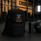 Velcro CrossFit® Patch Stop Crying Start Flying