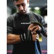 Maniques POWERGRIP Fusion vertes et jaunes WODANDGO