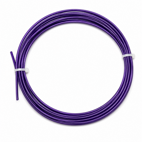 Câble de Remplacement Very Bad Wod Perf Violet 2,5 mm