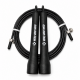 Workout jump rope black JUMPY black – VERY BAD WOD