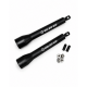 Accessoire CrossFit® corde à sauter violet pour débutants et intermédiaires
