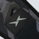 Ceinture lombaire noire PICSIL ceinture haltérophilie