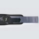 Détail de la ceinture PICSIL Noir Moonless ceinture Cross Training