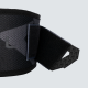 Ceinture respirante PICSIL noire ceinture fitness