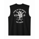 Muscle Tank Oversize Very Bad Wod Hand of Destiny noir Muscle tank sport
