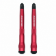 Poignée de corde à sauter speed Very Bad Wod Stormy rouge