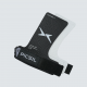 Grips avec magnésium PICSIL Falcon SS25 noir pour les barres de traction.