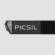 Maniques Cross Training PICSIL Falcon SS25 noir pour les anneaux.