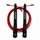 Very Bad Wod Stormy noire corde à sauter câble rouge pour CrossFit®