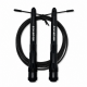 Corde à sauter Very Bad Wod Stormy noire câble noir pour CrossFit®