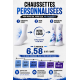 Chaussettes personnalisées sport – Very Bad Socks | Very Bad Wod