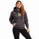 Sweat crossfit THE SWEETY Gris VERY BAD WOD