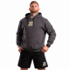 Hoodie unisex THE SWEETY Charcoal Gray | VERY BAD WOD