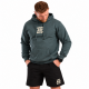 Hoodie unisex THE SWEETY Opal Green| VERY BAD WOD