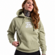 Hoodie unisex THE SWEETY Green Apple | VERY BAD WOD