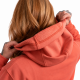 Sweat chaud corail THE SWEETY Corail | VERY BAD WOD