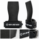 Maniques Gecko Ergo S/M noires – Very Bad Wod