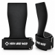 Maniques Gecko Ergo S/M noires – Very Bad Wod