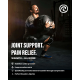 Genouillère Rehband RX 5 mm CrossFit® et Haltérophilie