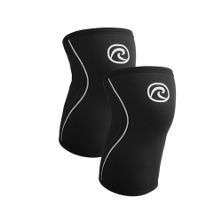 Paire de Genouillères Rehband RX 7 mm