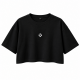 Crop top femme oversize French Wod Engine – Very Bad Wod