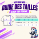 Crop top femme oversize French Wod Engine – Very Bad Wod