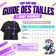 T-shirt oversize French Wod Engine – Very Bad Wod