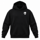 Sweat à capuche Barbell Regiment – Heavy Duty Hoodie 2