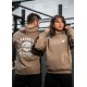 Sweat à capuche Barbell Regiment – Heavy Duty Hoodie 2