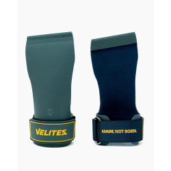 Maniques sans magnésie Velites Quad Ultra