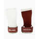 Maniques sans magnésie Velites Quad Ultra Blanc Garnet.