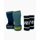 Maniques sans magnésie Velites Quad Ultra Vert.
