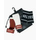 Maniques sans magnésie Velites Quad Ultra Vert.