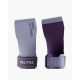 Maniques Velites All Terrain – coloris Violettes Lilas.