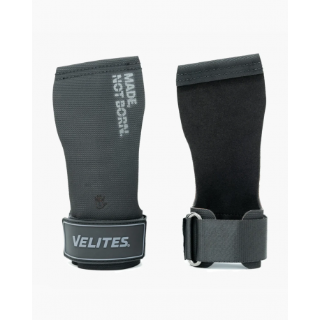 Maniques Velites All Terrain – coloris Noires.