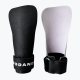 Maniques WODANDGO Powergrip Fusion Lilas – modèle sans magnésie.