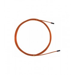 Cable PICSIL 2,5mm Orange pour vos cordes à sauter