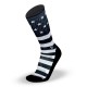 Chaussettes USA pour Athlète by LITHE