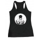 Débardeur Femme charcoal black DEATH BY | VERY BAD WOD