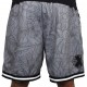 Short Homme gris HOOP TIKI | PROJECT X